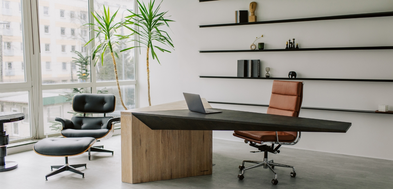 grey yellow and white modern interior design website